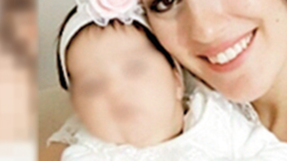 Ayşe Öğretmen 2 aylık bebeğiyle cezaevine girecek