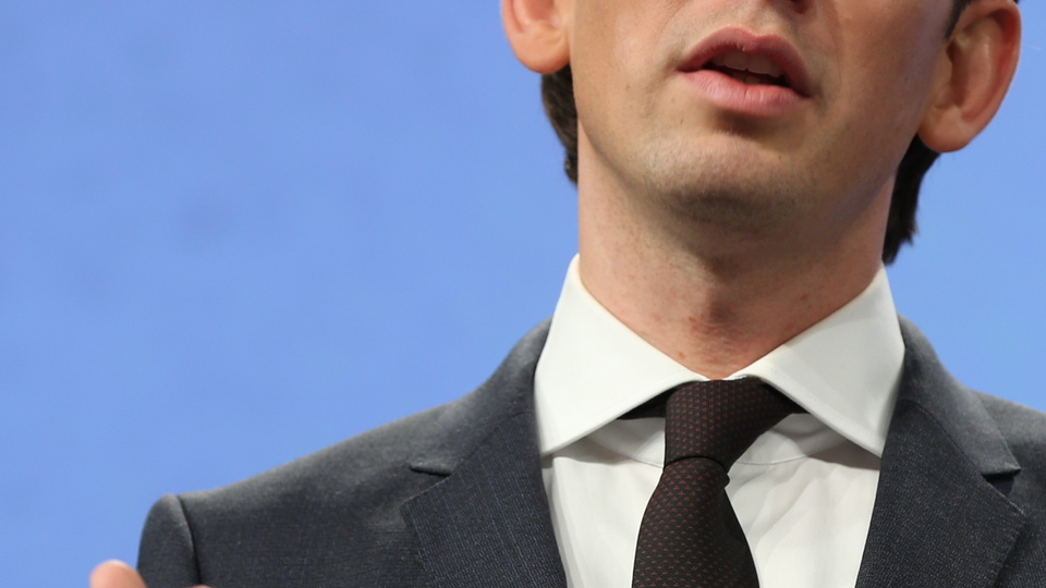 İlk röportajında Türkiye'yi hedef aldı!