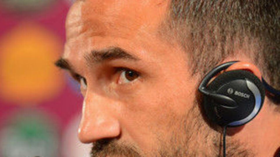 Bu kez farklı bir iş için geliyor!