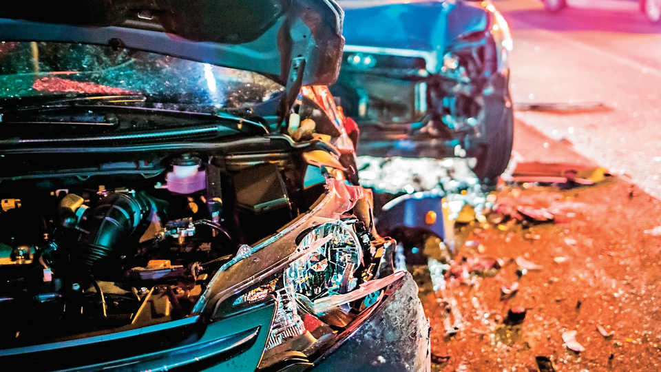 Filo aracına çarpanı sigorta da kurtarmıyor