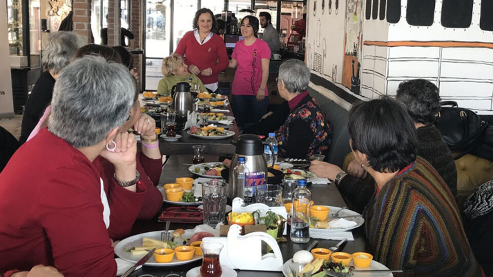 Kanser savaşçıları: Herkes kanseri yenebilir