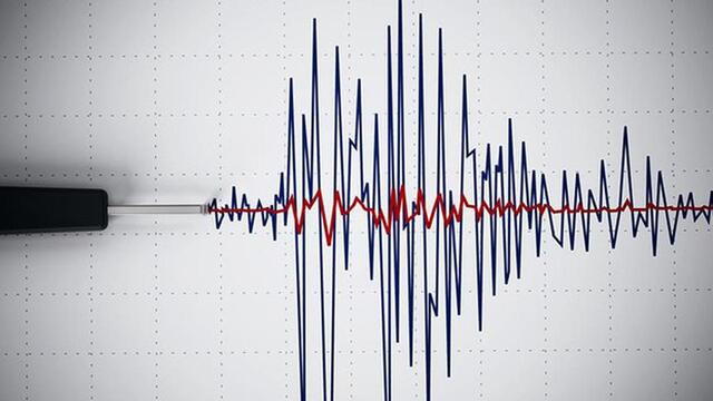 İzmir'de art arda iki deprem!