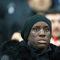 Demba Ba adım adım Beşiktaş'a!