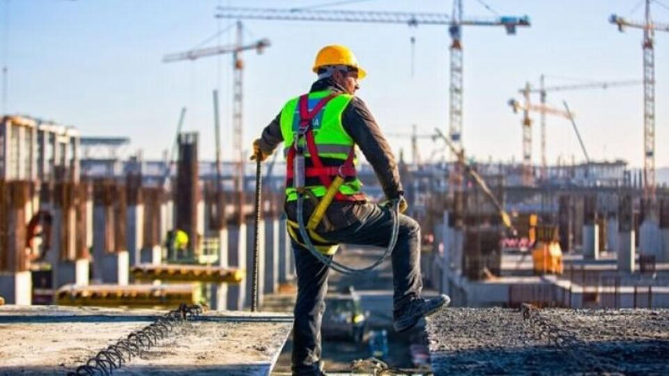 900 bin taşeron kadroya geçecek!