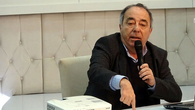 Deprem uzmanı Gündoğdu'dan kritik uyarı: 8 saniye kazandırabilir