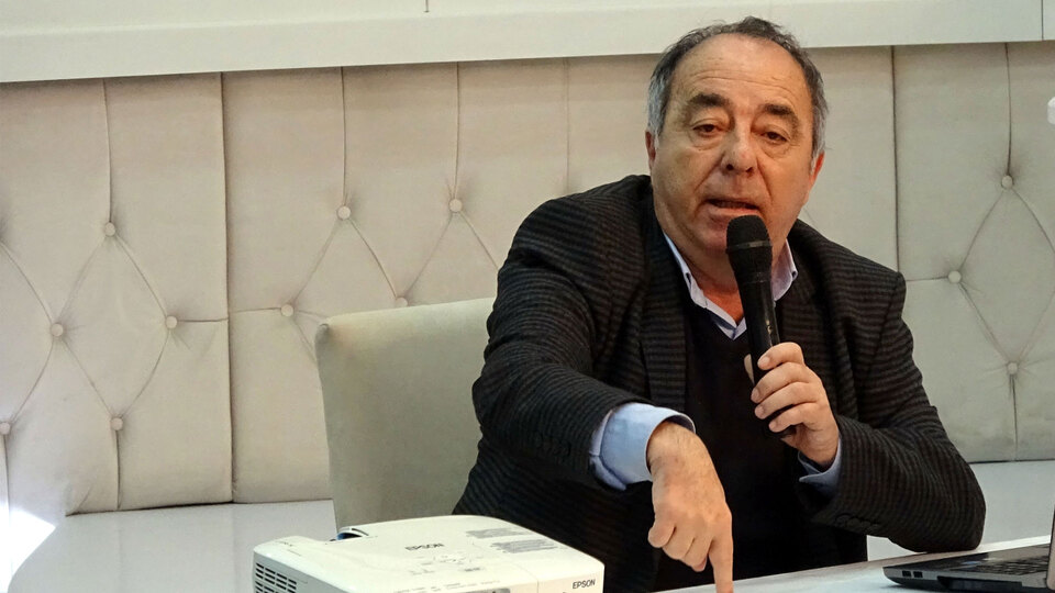 Deprem uzmanı Gündoğdu'dan kritik uyarı: 8 saniye kazandırabilir