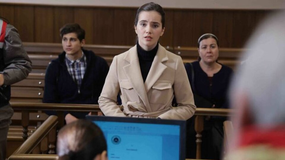 Yeni bölüm fragmanı yayınlandı mı?