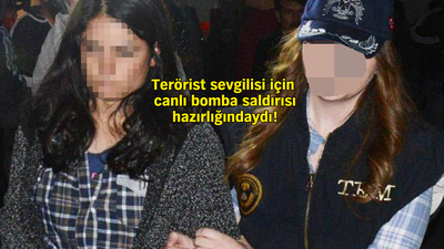 Eylem için Konya'ya gönderilmişti! Cezası belli oldu