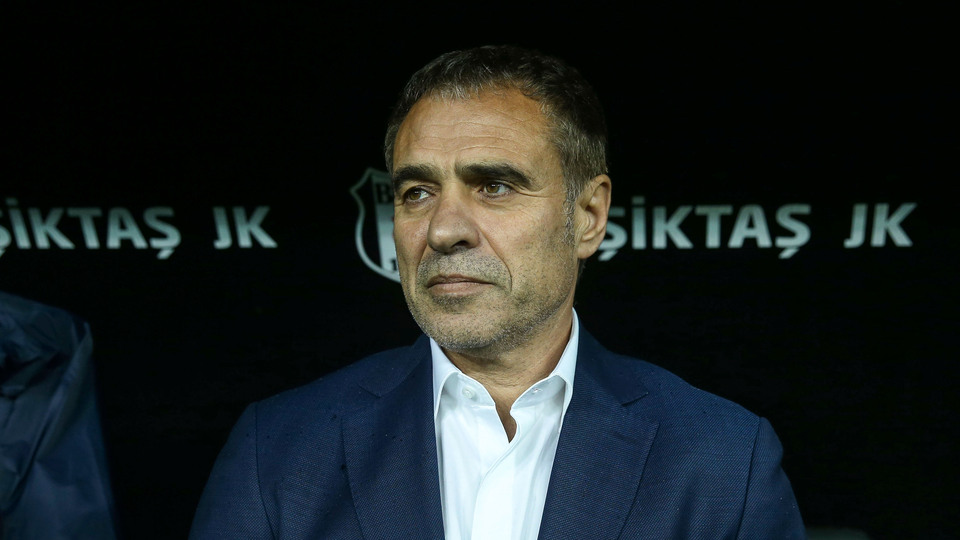 Ersun Yanal'dan Trabzonspor'a dava!