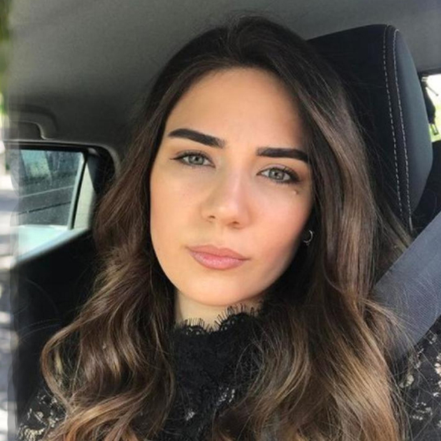 Alişan'ın sevgilisi Buse Varol kimdir?