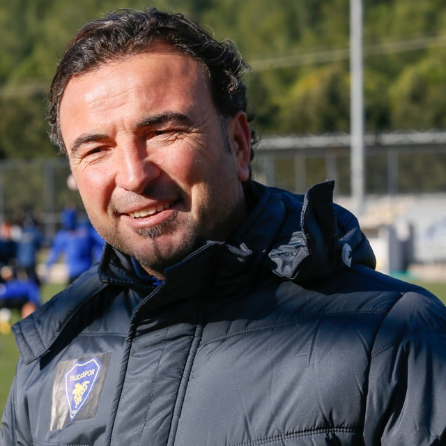 Bucaspor sürpriz peşinde