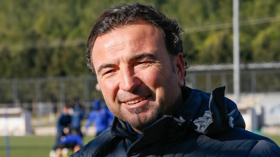 Bucaspor sürpriz peşinde