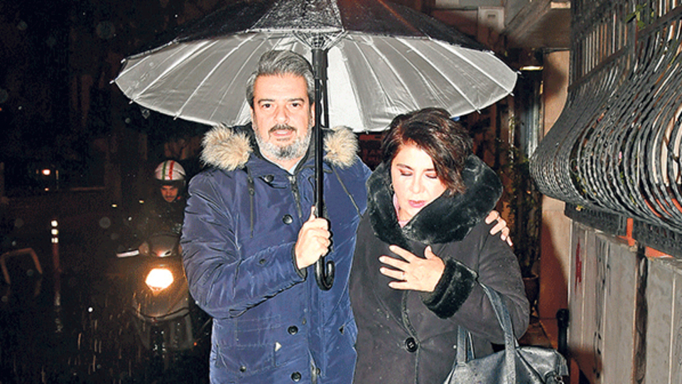 "Yanlış anlaşıldı"