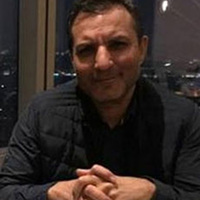 Yeni sevgilisiyle ilk kare