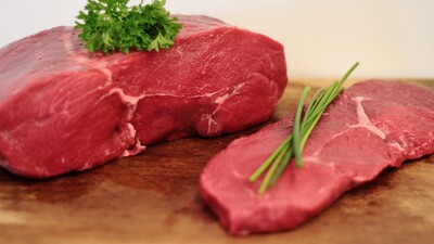 15 liraya yüksek kaliteli et önerisi