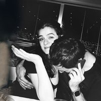 ‘Sana hastayım’