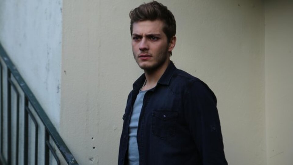 Ali, Eylül'den ayrılıyor mu?