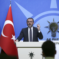 AK Parti Sözcüsü Ünal: Sadece 15-16 Temmuz 2016 için geçerli