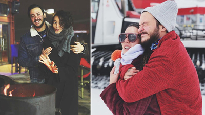 'Sümükler donmadan son 10'