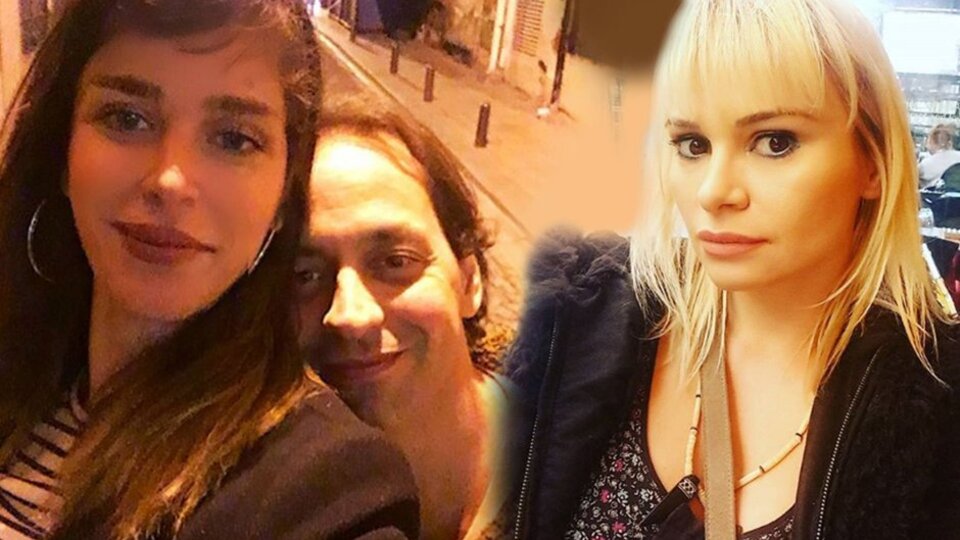 Seçkin Piriler, Kaan Tangöze'yi sildi