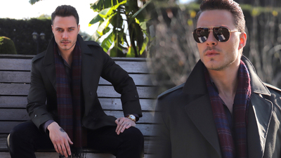 Söz dizisine Burak Çelik sürprizi