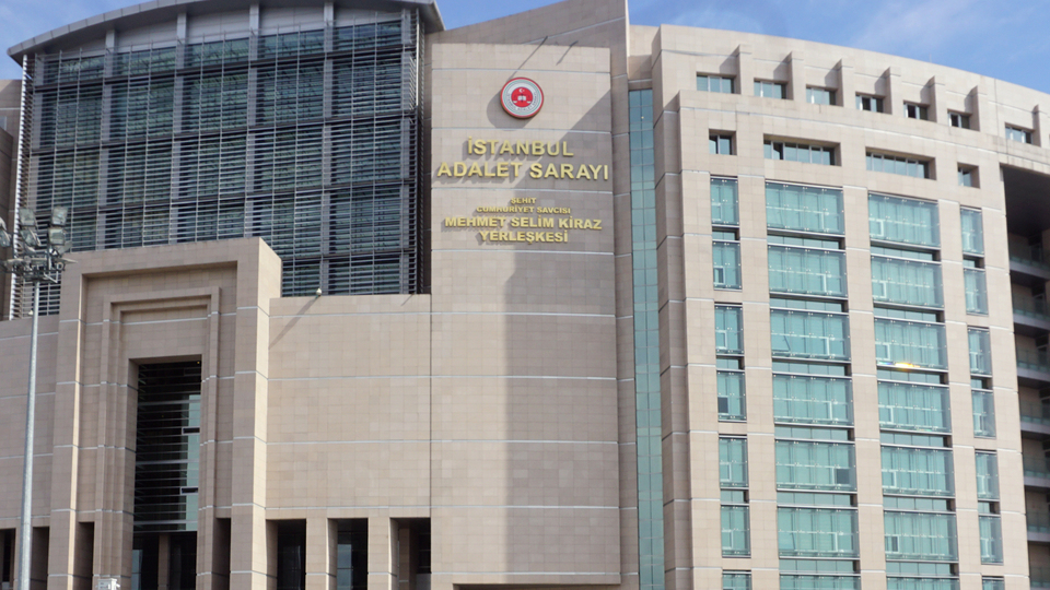 Cumhuriyet gazetesi davasında tahliye yok