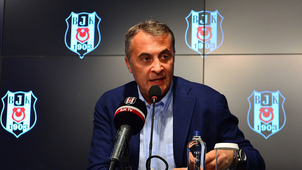 Orman'dan Arda, Cenk, Sosa ve Demba Ba açıklaması