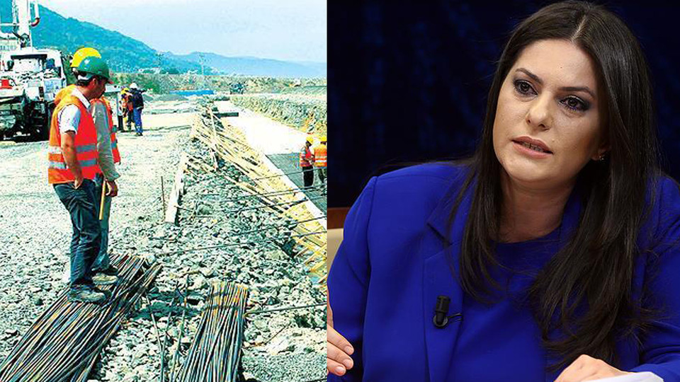 Taşeron'da bir milyondan fazla çalışana müjde