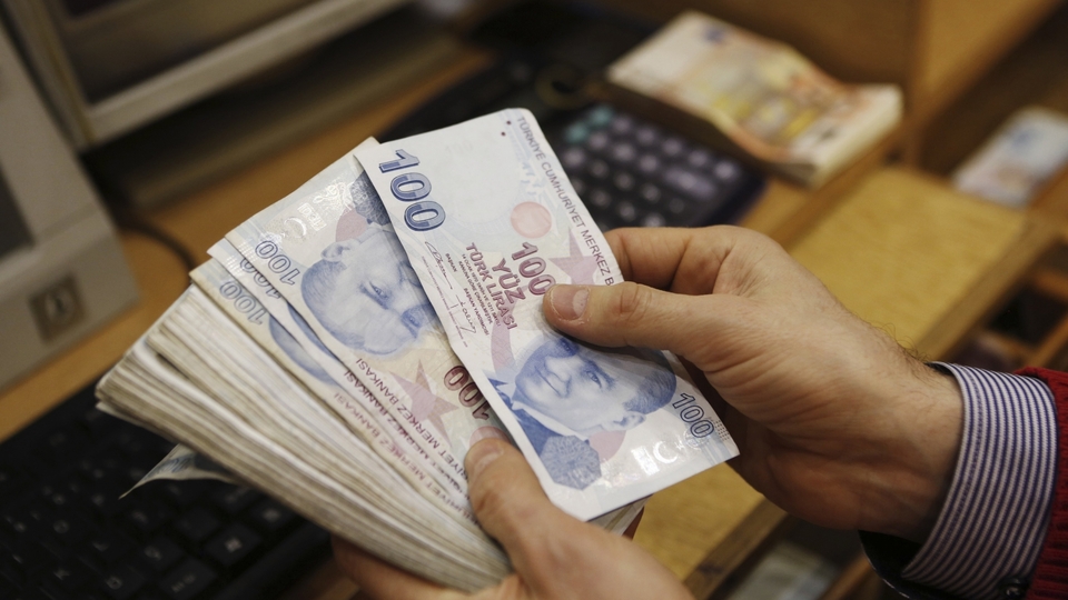 Asgari ücret için tarih belli oldu