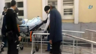 21 gündür tedavisi süren asker şehit oldu