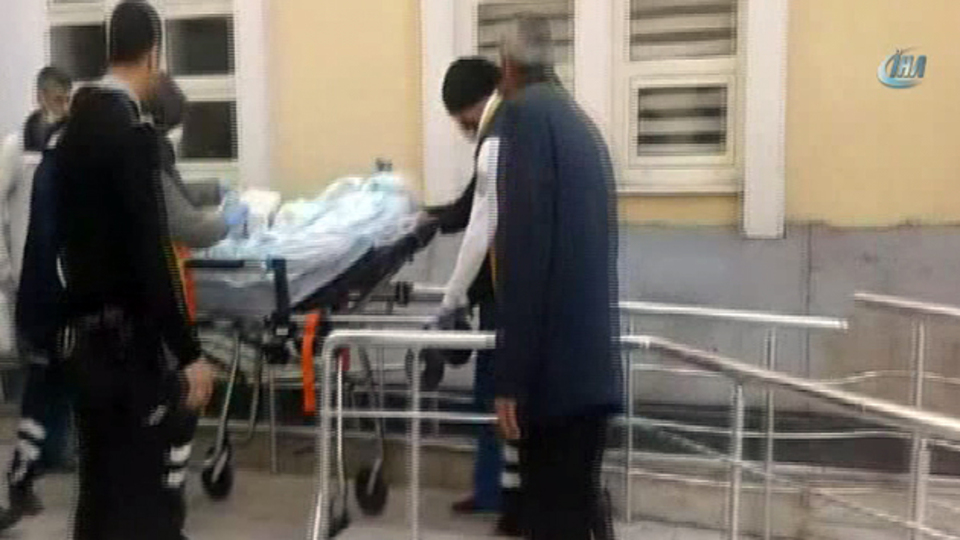 21 gündür tedavisi süren asker şehit oldu