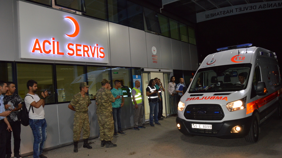 Aynı kışlada bu kez de grip salgını: 10 asker hastanelik oldu