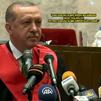Cumhurbaşkanı Erdoğan: "Her Firavun'un karşısına bir Musa er ya da geç çıkar"