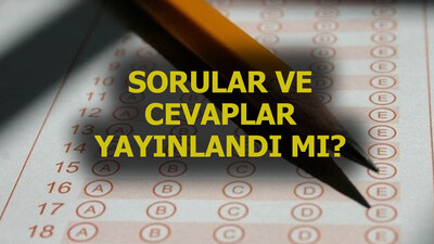 Ehliyet sınav sonuçları ne zaman açıklanacak?