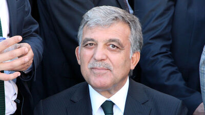 Abdullah Gül'den KHK eleştirisi: "Kaygı verici"