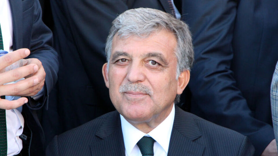 Abdullah Gül'den KHK eleştirisi: "Kaygı verici"