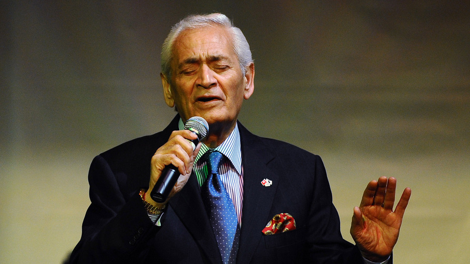 Ünlü sanatçının kızı sitem etti: Onlar da birgün ölecek!