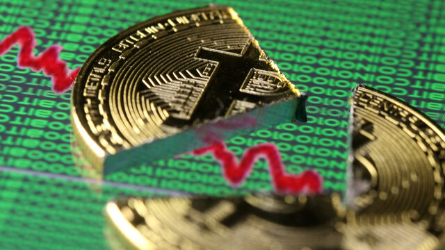 Bitcoin'i 'sıfırlayacak' iddia