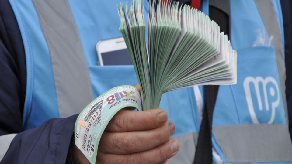 Yılbaşı özel çekilişi ile ilgili bilmeniz gereken her şey!