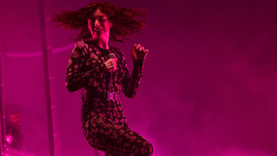 Dünyaca ünlü müzisyen İsrail konserini iptal etti!