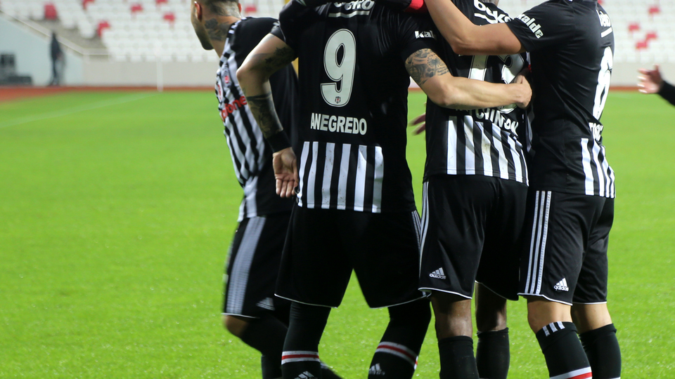 Negredo şaşkınlığı