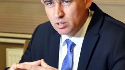 Metin Feyzioğlu'ndan son KHK ile ilgili açıklama