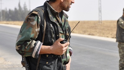 Birleşmiş Milletler'e 'PYD uluslararası terör örgütleri listesine alınsın' talebi!