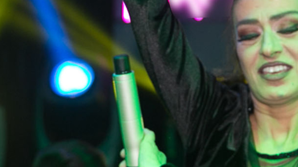 'Muhteşem bir albüm oldu'