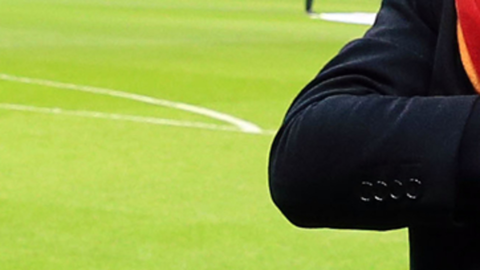 "Terim etkisiyle 13 puan"