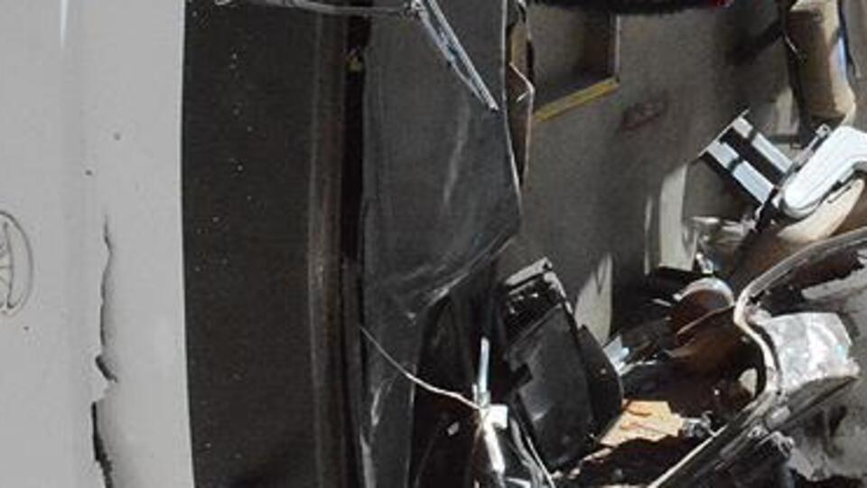 Filipinler'de Noel faciası: Kilise yolunda 20 ölü, 28 yaralı!