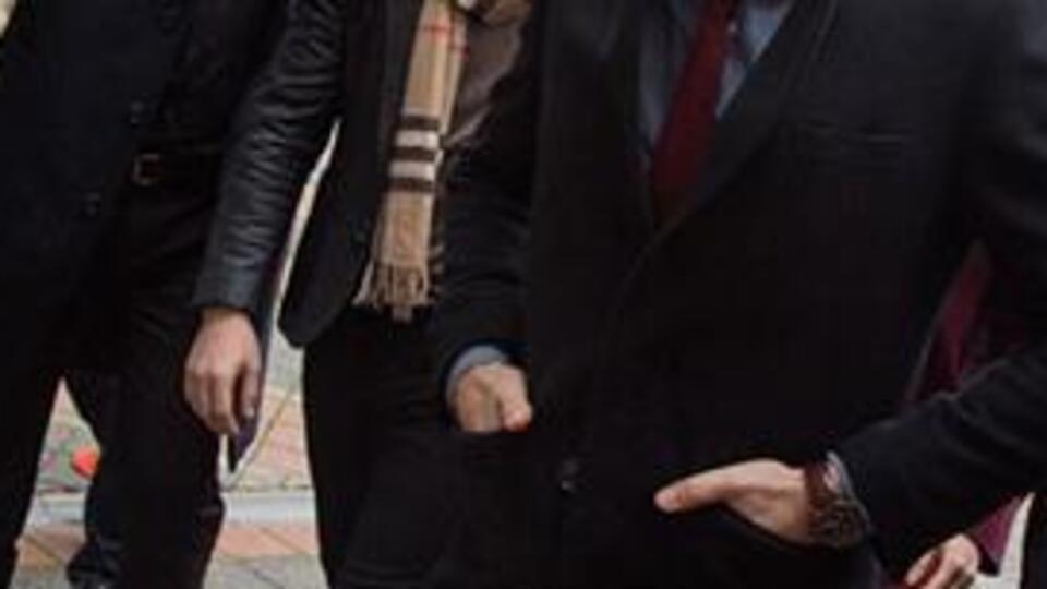 "Bu hayatta herkesin gizlisi, saklısı vardır"