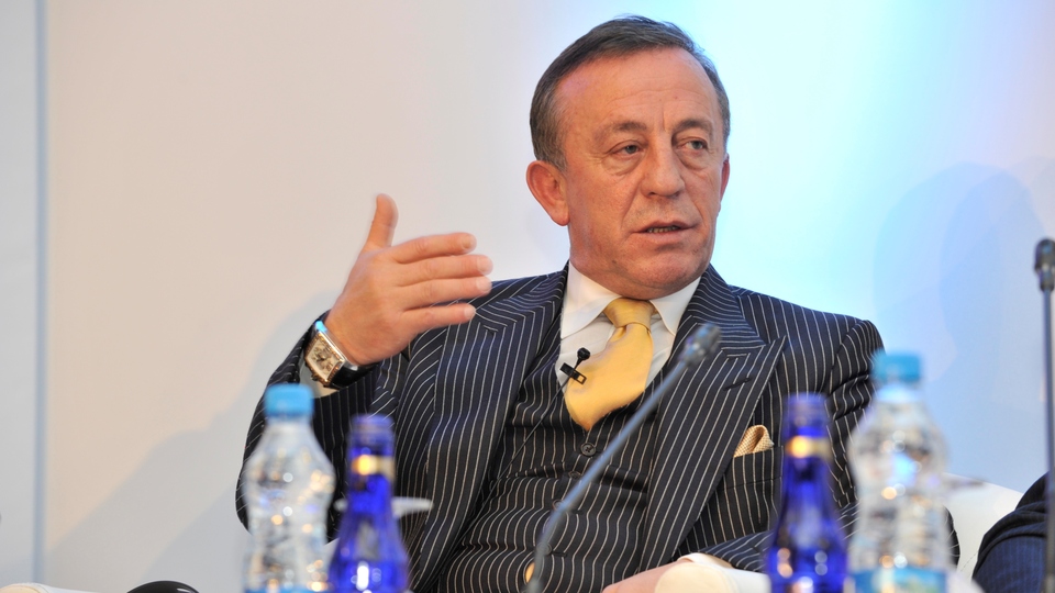 1 milyar liralık yatırımı açıkladı