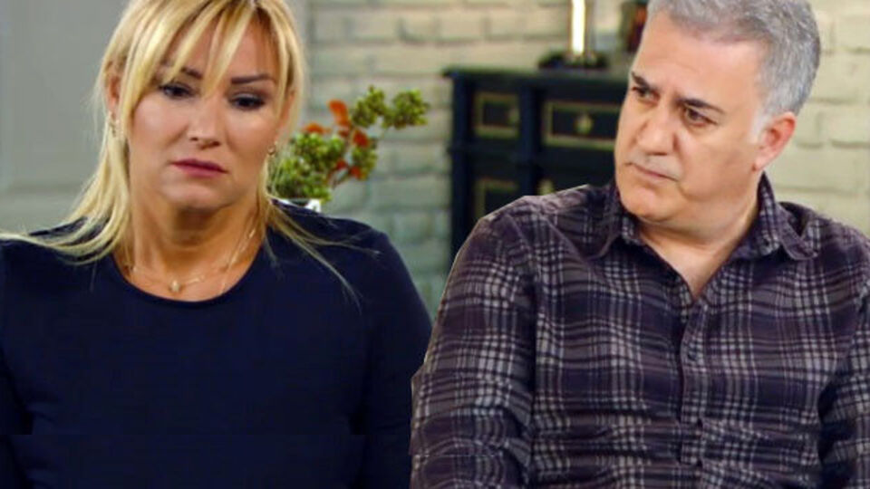 Haluk ile Meltem eski günlerine dönebilecekler mi?