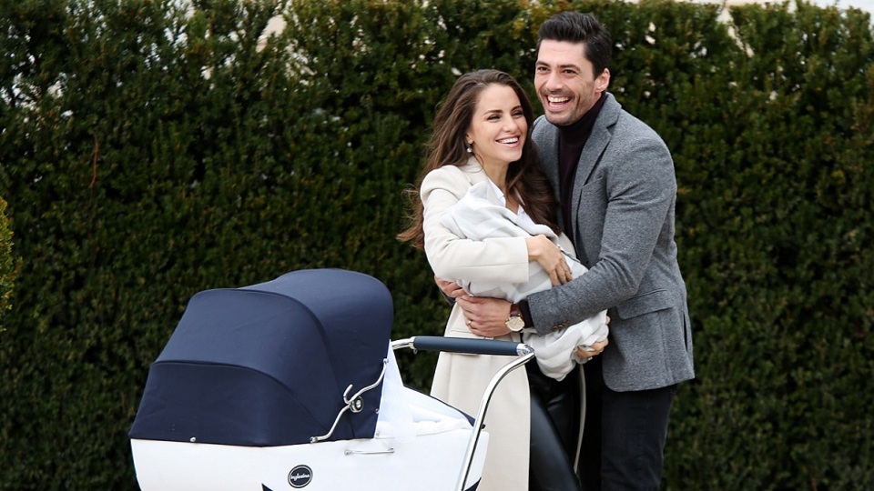 Yuvamdaki Düşman'dan ilk tanıtım